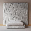 Aurora Upholstered Wall Panel