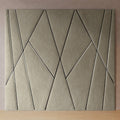 Aurora Upholstered Wall Panel