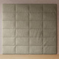 Czecharia  Upholstered Wall Panel