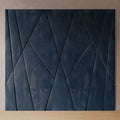 Aurora Upholstered Wall Panel