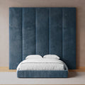 Louise Upholstered Wall Panel