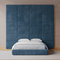 Czecharia  Upholstered Wall Panel