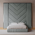 Gypsy Upholstered Wall Panel