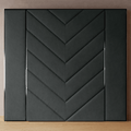 Gypsy Upholstered Wall Panel