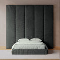 Louise Upholstered Wall Panel