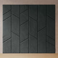 Finesse Upholstered Wall Panel