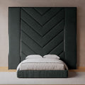 Gypsy Upholstered Wall Panel