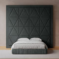 Rosana Upholstered Wall Panel