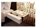 Waves 3D Wood Wall Panel - Brown Tone (Set of 4 or 12)