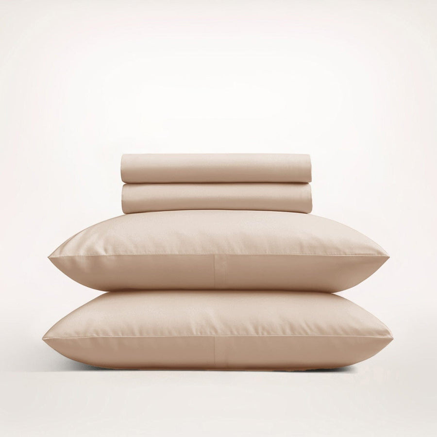 Signature Cotton Sheet Set