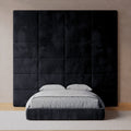Czecharia  Upholstered Wall Panel