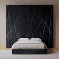 Aurora Upholstered Wall Panel