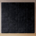 Czecharia  Upholstered Wall Panel