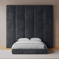Louise Upholstered Wall Panel