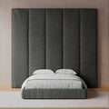 Louise Upholstered Wall Panel