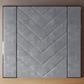 Gypsy Upholstered Wall Panel