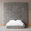 Czecharia  Upholstered Wall Panel