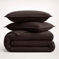 French Linen Duvet Set
