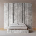 Athena Upholstered Wall Panel