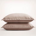 French Linen Shams Set