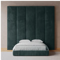 Louise Upholstered Wall Panel