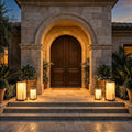 Lampara Outdoor Light (Solar)