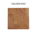 Euclid Wooden Wall Panel