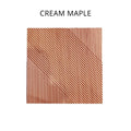 Euclid Wooden Wall Panel