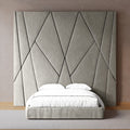 Aurora Upholstered Wall Panel