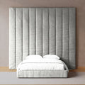 Regal Upholstered Wall Panel