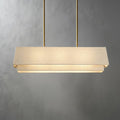 Essence Fabric Pendant Chandelier