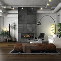 Euclid Wooden Wall Panel