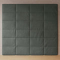 Czecharia  Upholstered Wall Panel