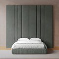 Athena Upholstered Wall Panel