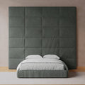 Czecharia  Upholstered Wall Panel