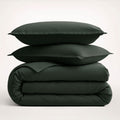 French Linen Duvet Set