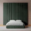 Athena Upholstered Wall Panel