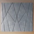 Aurora Upholstered Wall Panel