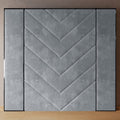 Gypsy Upholstered Wall Panel