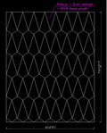 Germaine Upholstered Wall Panel