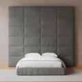 Czecharia  Upholstered Wall Panel