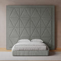 Rosana Upholstered Wall Panel