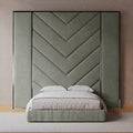 Gypsy Upholstered Wall Panel