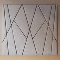 Aurora Upholstered Wall Panel
