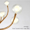 Special Tree Chandelier