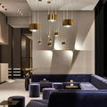 Amelia Pendant Light
