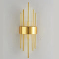 Opulent Glow Wall Light