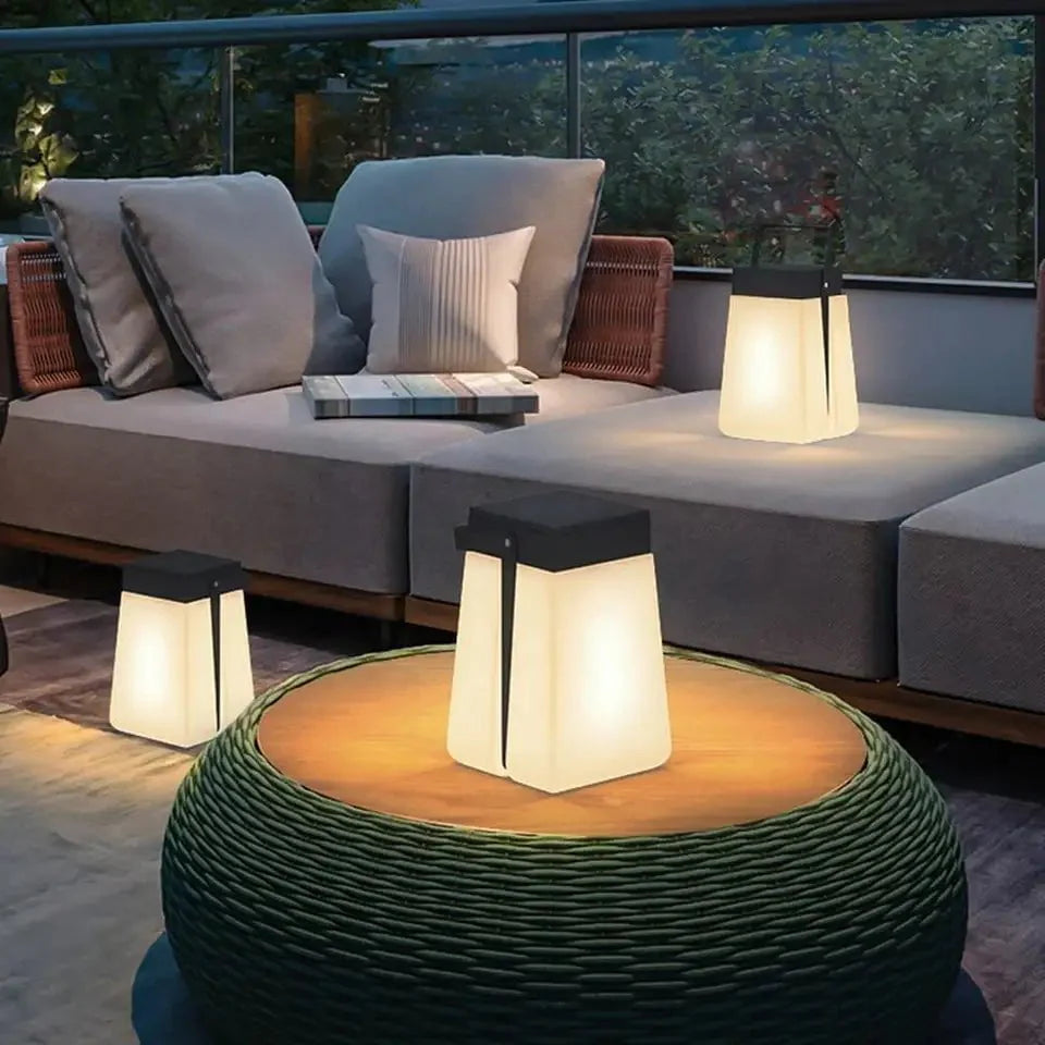 Junam Light (Solar)
