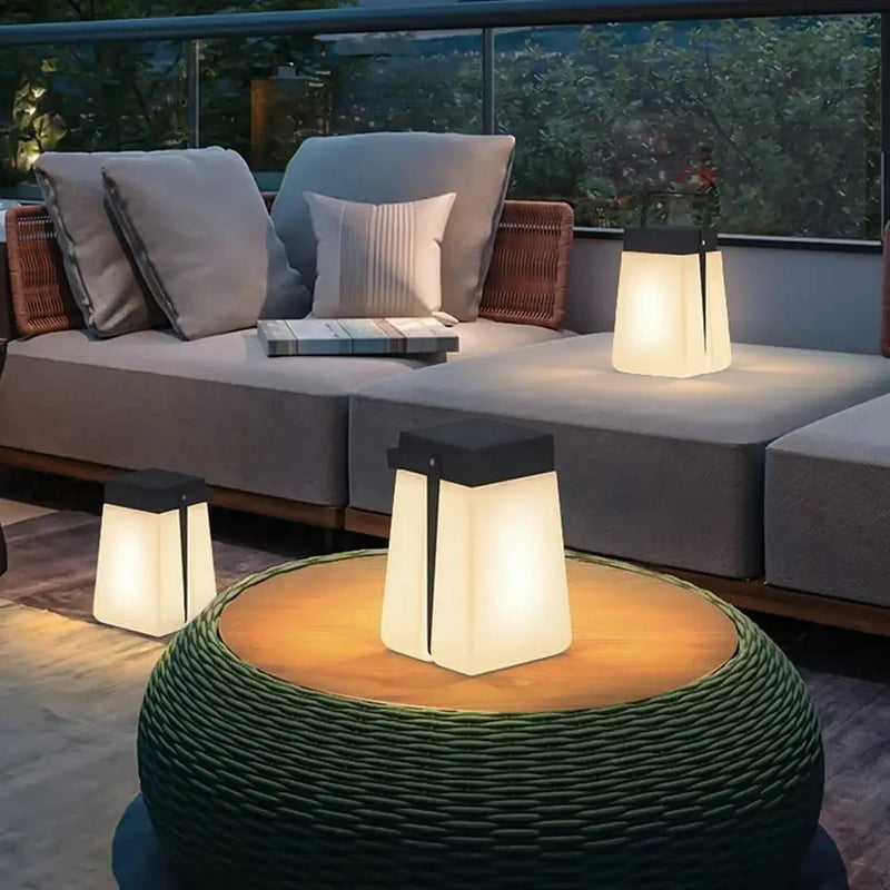 Junam Light (Solar)