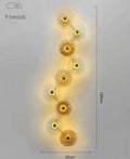 Imperia Knox Wall Light